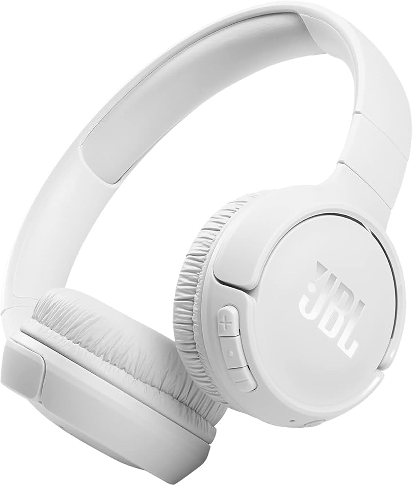 Fone JBL Bluetooth Tune 500BT TWS